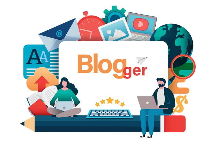 Blogging Tips