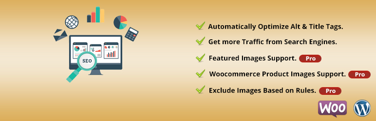 SEO Optimized Image WordPress Plugin