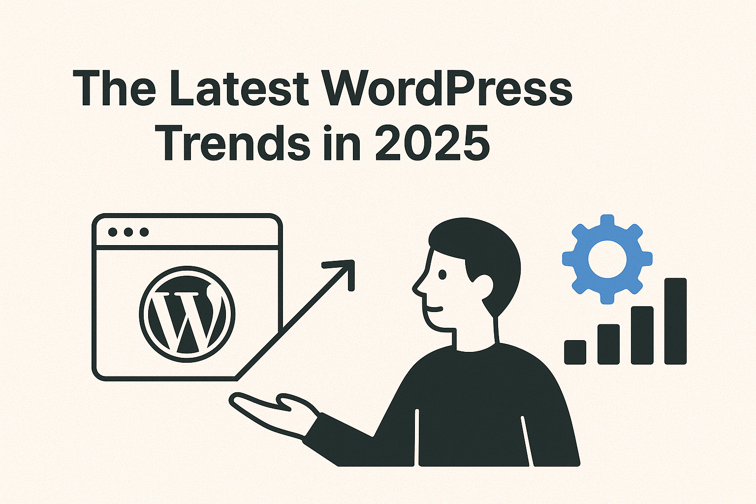 WordPress Trends in 2025